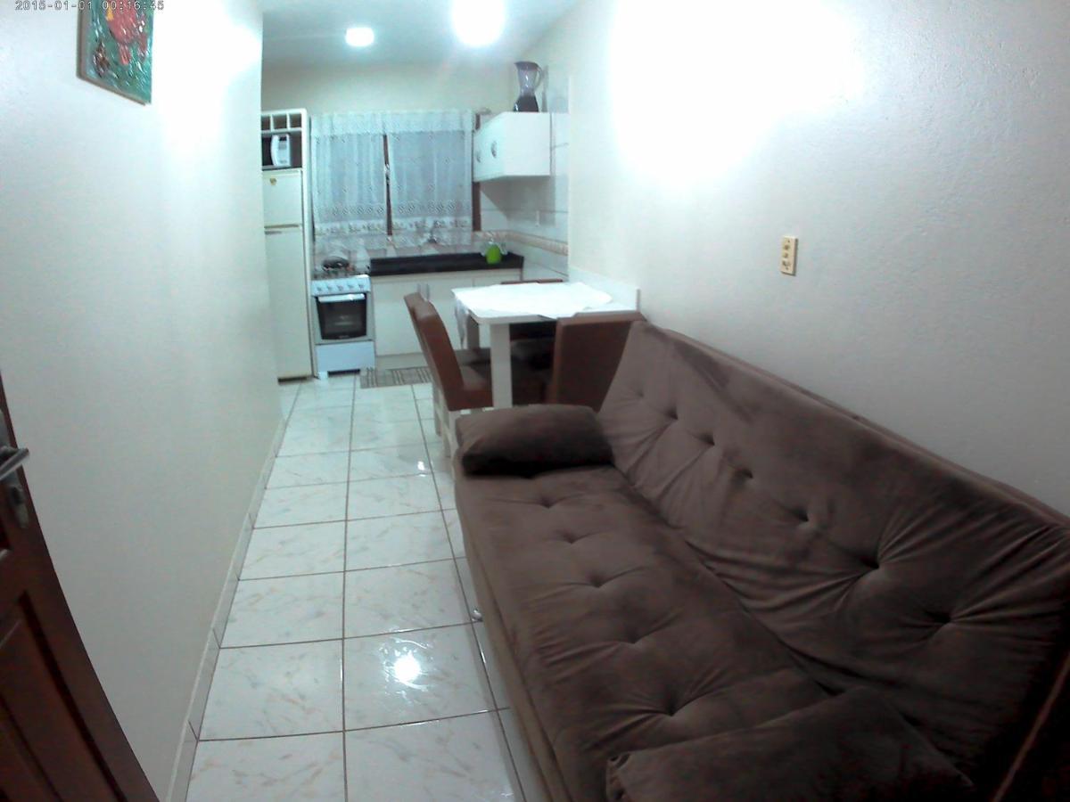 Apartamentos Bombinhas - 140 Metros Da Praia Exterior foto
