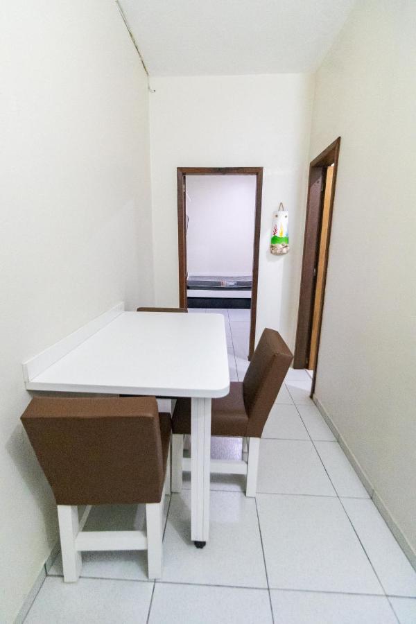Apartamentos Bombinhas - 140 Metros Da Praia Exterior foto