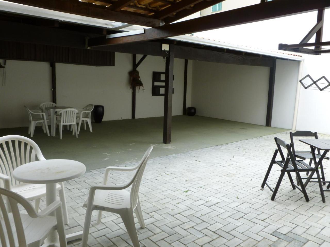 Apartamentos Bombinhas - 140 Metros Da Praia Exterior foto