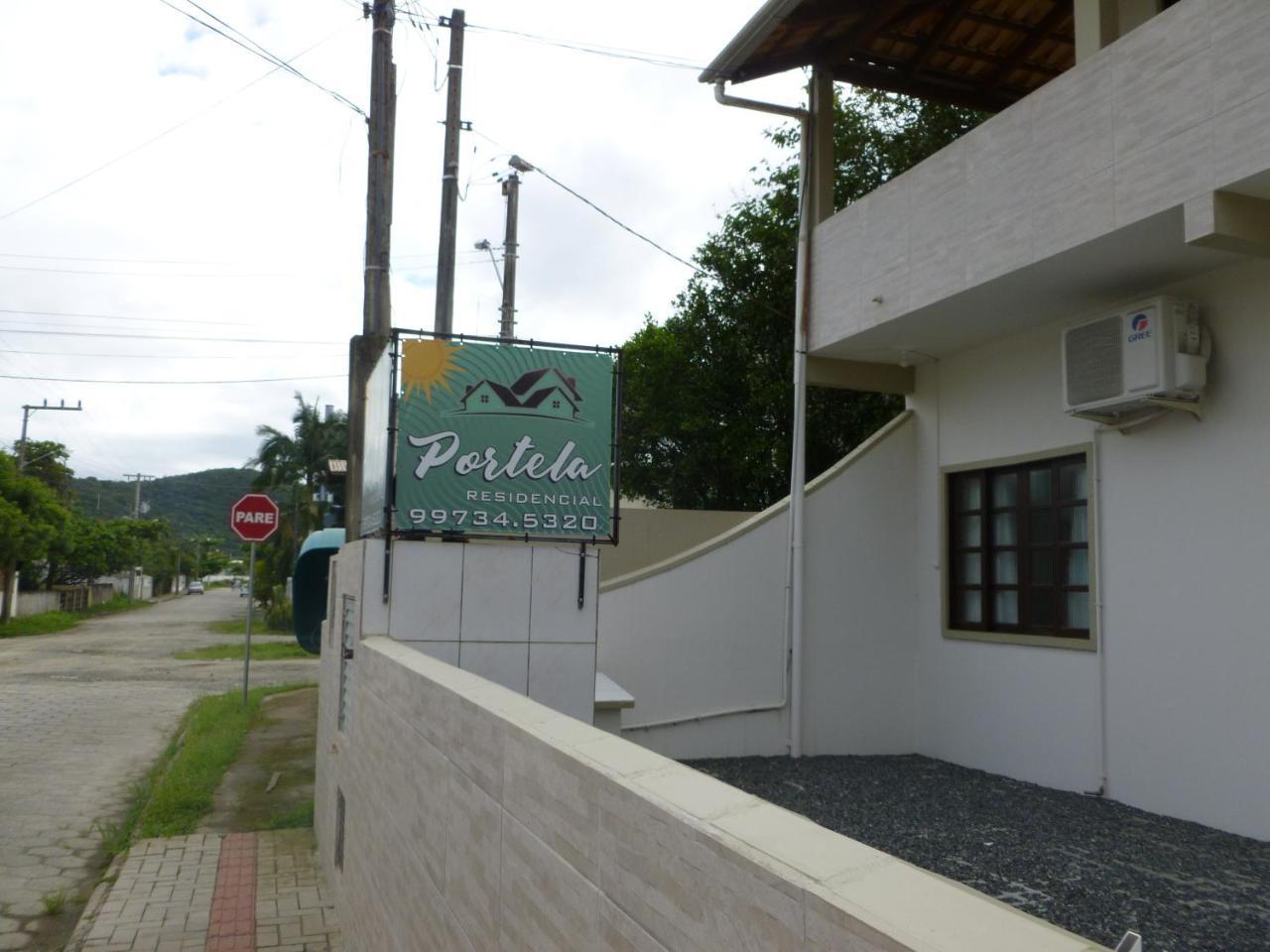 Apartamentos Bombinhas - 140 Metros Da Praia Exterior foto