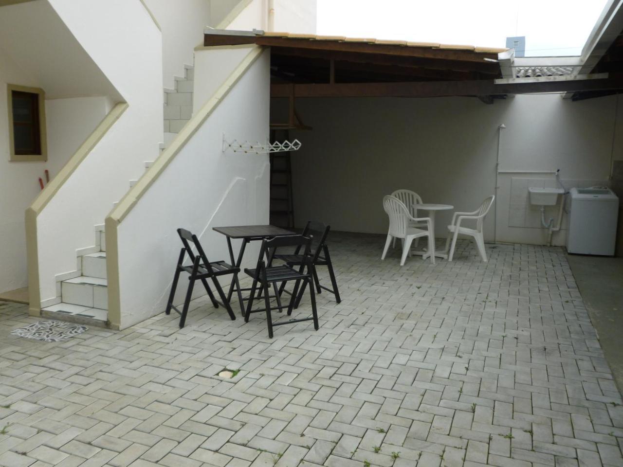 Apartamentos Bombinhas - 140 Metros Da Praia Exterior foto